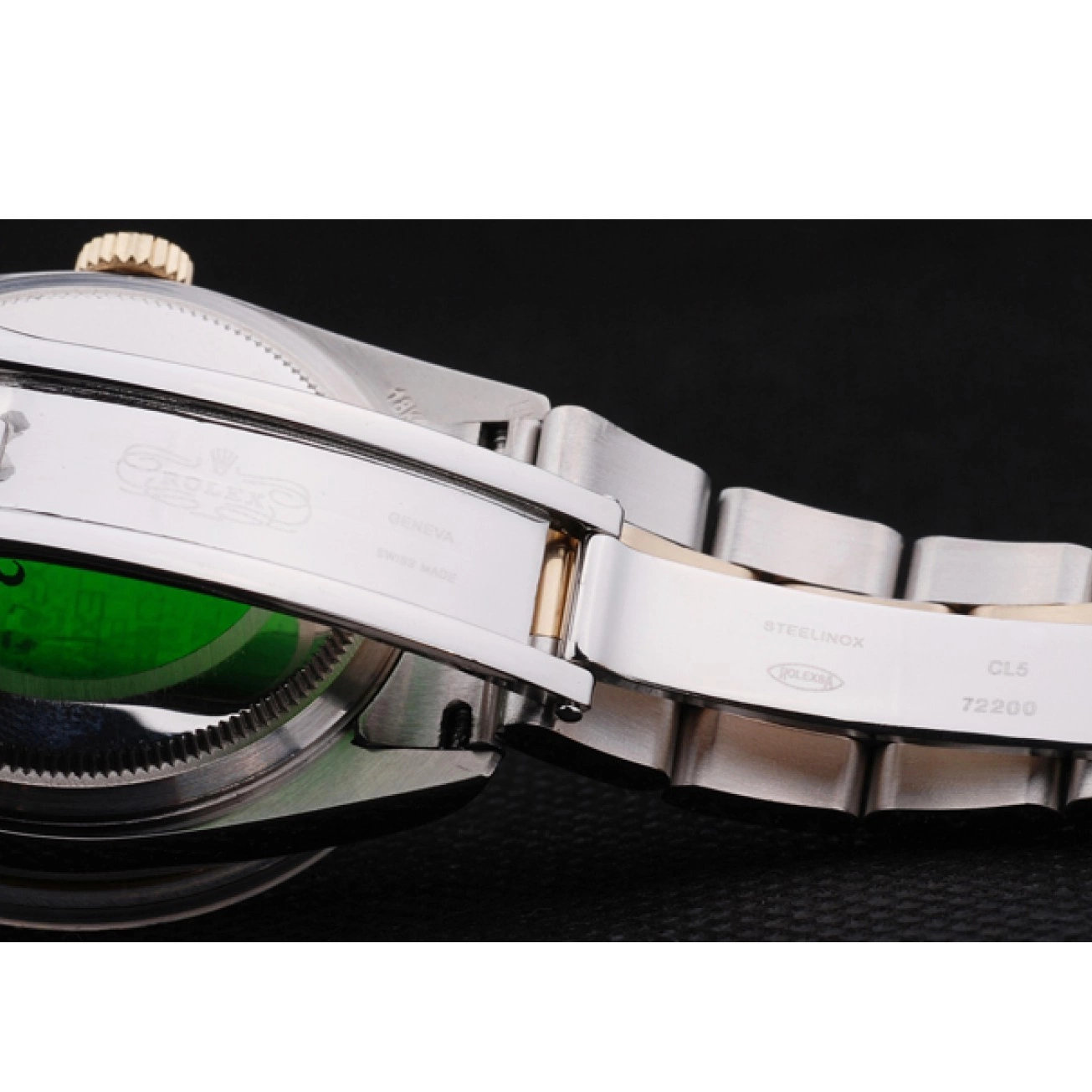 Aaa replica watch Rolex Datejust-rl62 0728